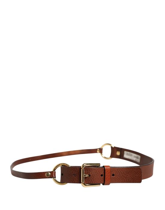  돌체앤가바나 벨트 BEL9529 BROWN - DOLCE & GABBANA