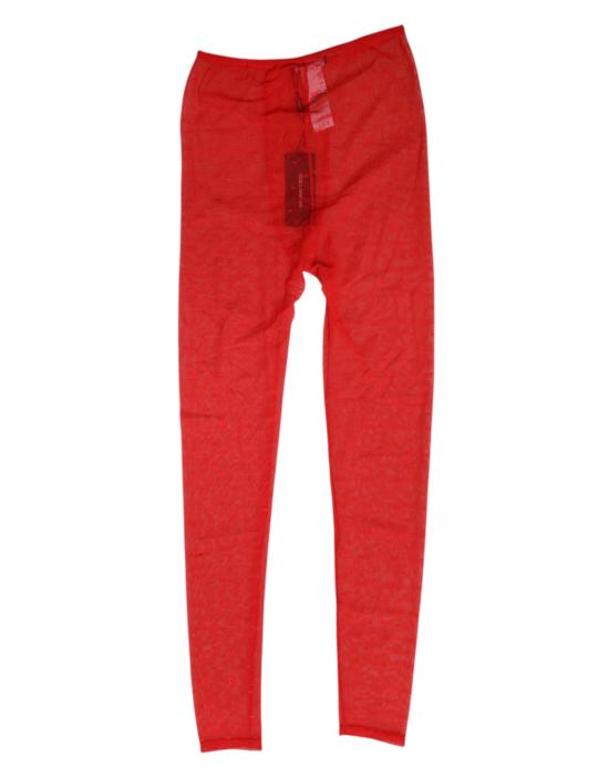  돌체앤가바나 레깅스 BIK1347 RED - DOLCE & GABBANA