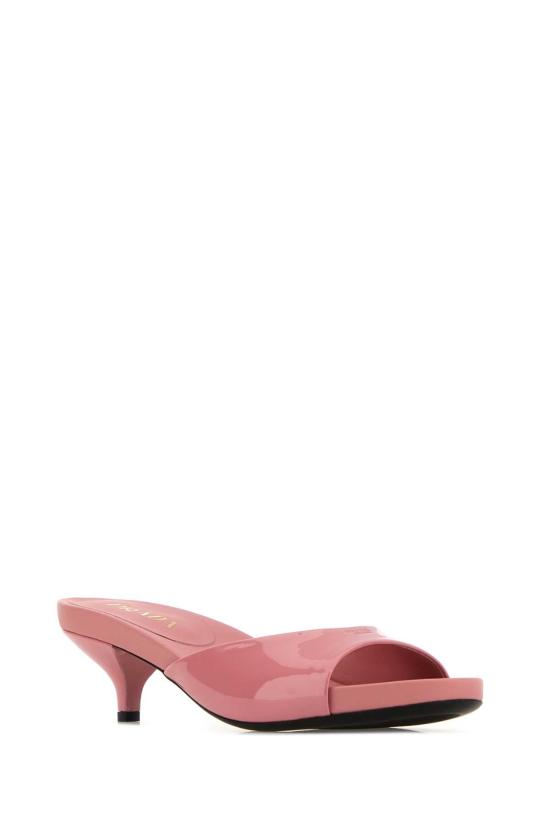 26SS 프라다 샌들 1XX799F045069 F0442 PINK - PRADA