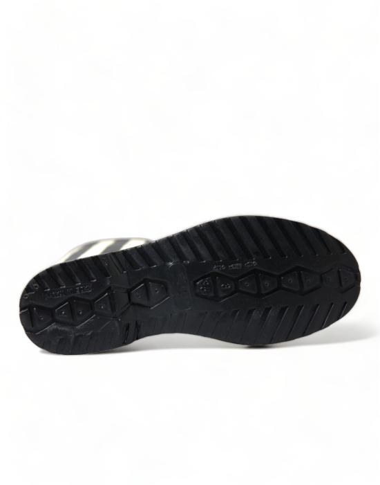  돌체앤가바나 부츠 LA10479 BLACK - DOLCE & GABBANA