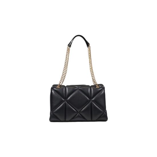 26FW 모스키노 숄더백 LOMO 15921900009 BLACK - MOSCHINO
