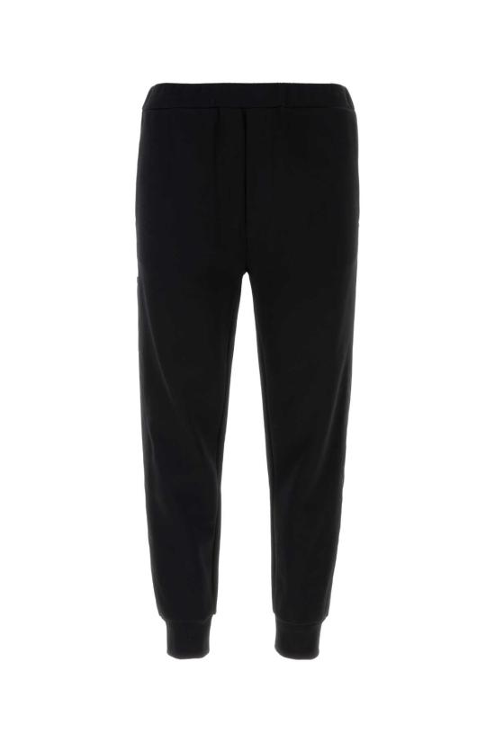 26SS 프라다 트레이닝/조거 팬츠 UJP180S21211JE F0806 BLACK