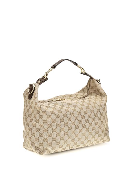 26FW 구찌 숄더백 866938FAFV9 9653 BEIGE - GUCCI