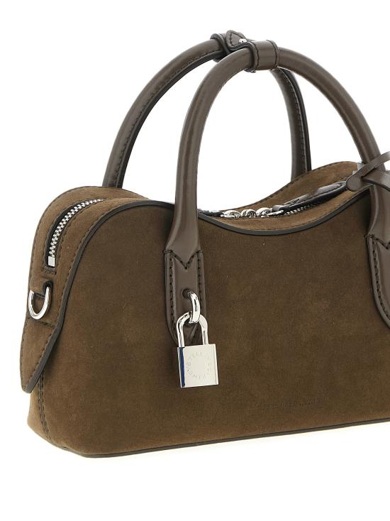 26SS 스텔라 맥카트니 토트백 ST323926BM BROWN - STELLA MCCARTNEY