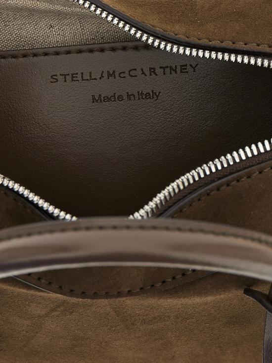 26SS 스텔라 맥카트니 토트백 ST323926BM BROWN - STELLA MCCARTNEY