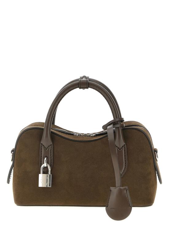 26SS 스텔라 맥카트니 토트백 ST323926BM BROWN