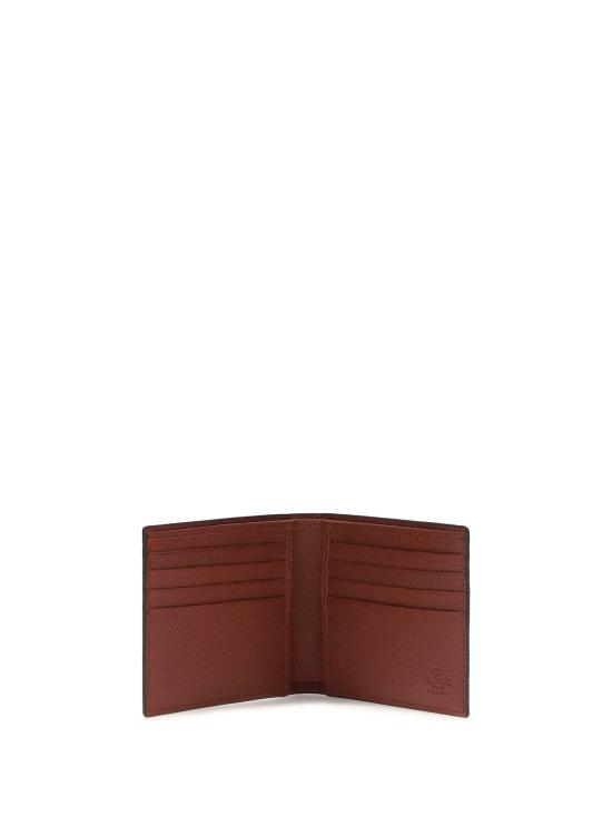 26FW 발렌티노 가라바니 남성지갑 9Y2P0AP3UAG AQS RED - VALENTINO GARAVANI