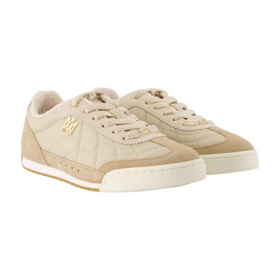 26FW 아미리 스니커즈 CONFIG MIRS26005 BEIGE - AMIRI