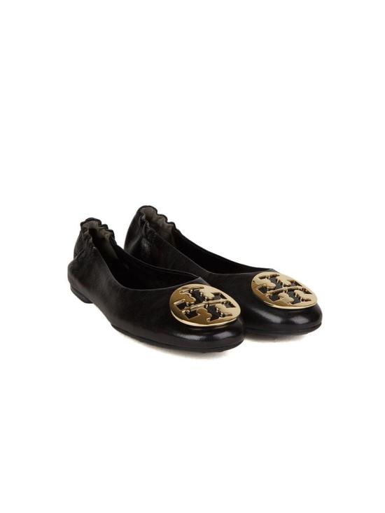  토리버치 클레어 발레 플랫 147379 001 5 Tory Burch BLACK