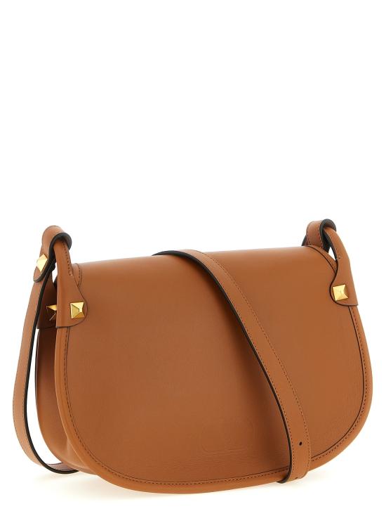26SS 발렌티노 가라바니 숄더백 VA327793BM BROWN - VALENTINO GARAVANI