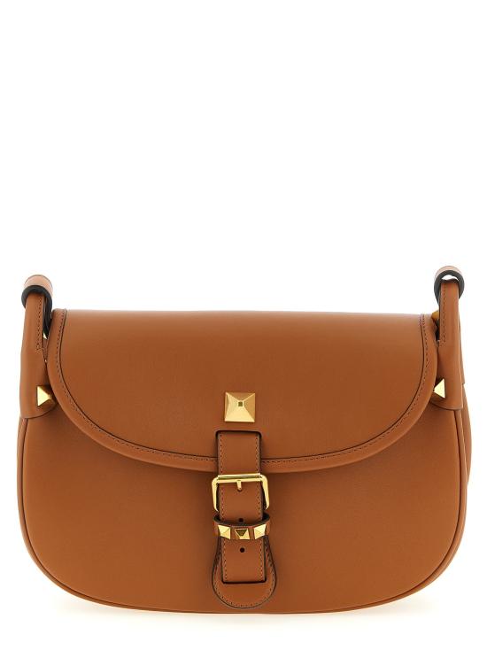 26SS 발렌티노 가라바니 숄더백 VA327793BM BROWN