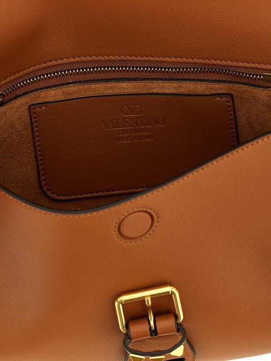 26SS 발렌티노 가라바니 숄더백 VA327793BM BROWN - VALENTINO GARAVANI