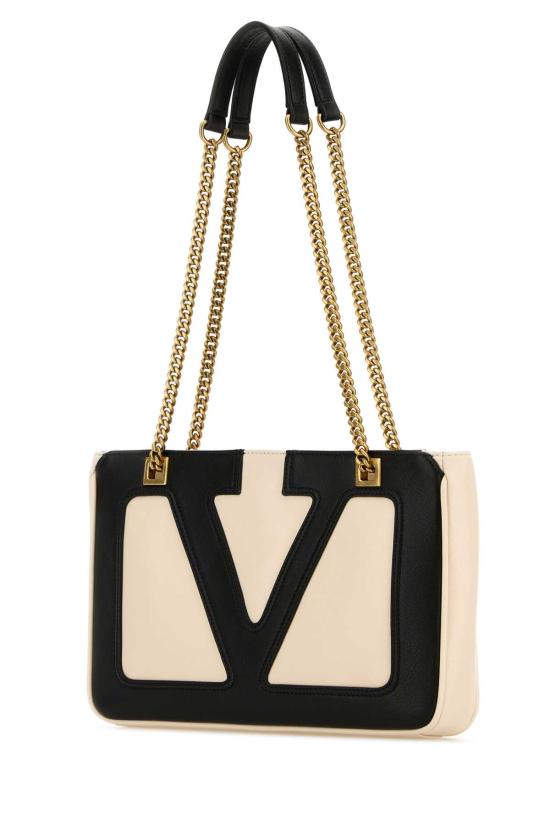 26SS 발렌티노 가라바니 숄더백 6W2B0R14PTJ R4V BEIGE - VALENTINO GARAVANI