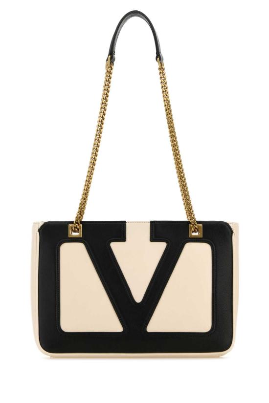 26SS 발렌티노 가라바니 숄더백 6W2B0R14PTJ R4V BEIGE