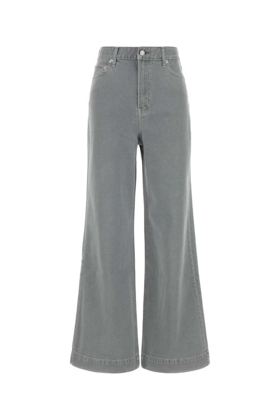 26SS 캘빈클라인 데님 팬츠 LV047F755G SDA GRAY