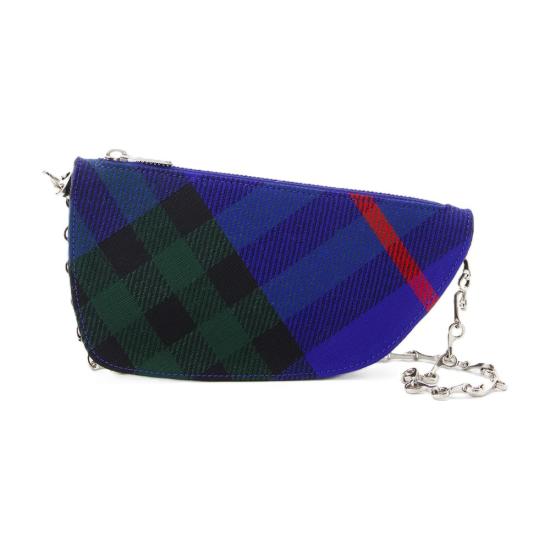  버버리 남성지갑 BUR021308 BLUE - BURBERRY
