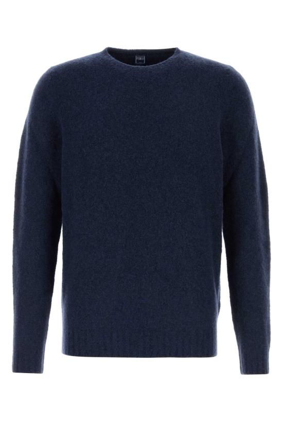 25FW 페델리 스웨터 MU006406 8 NAVY