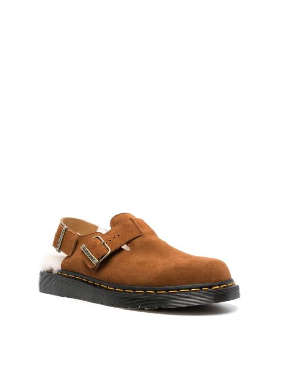  닥터마틴 스니커즈 27717999 BROWN