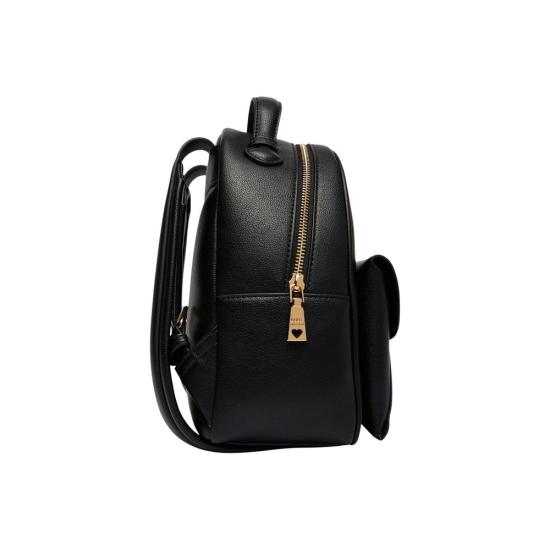 26SS 모스키노 토트백 LOMO 18792600009 BLACK - MOSCHINO