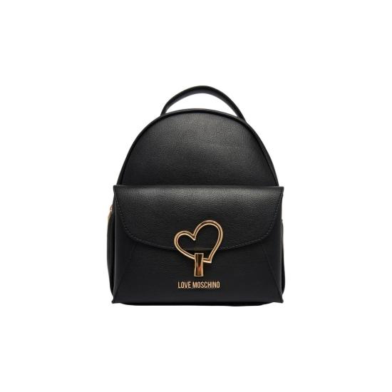 26SS 모스키노 토트백 LOMO 18792600009 BLACK