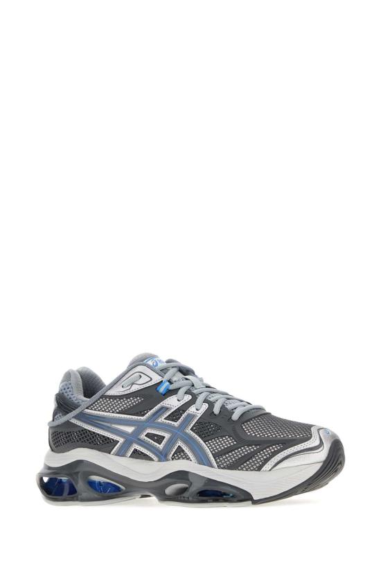 26SS 아식스 스니커즈 1203A678 022 GRAY - ASICS
