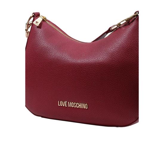 26FW 모스키노 숄더백 LOMO 18790602214 PURPLE - MOSCHINO