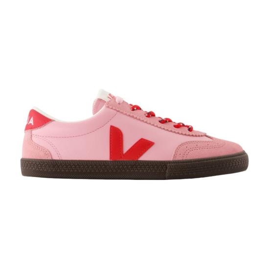 25FW 베자 스니커즈 CONFIG VEJS24013 PINK