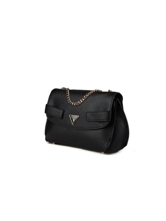 게스 크로스백 HWZG80 91210 BLA ONESIZE Guess BLACK