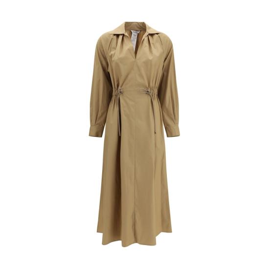 26SS 막스마라 원피스 MA2611221162600020BB BEIGE
