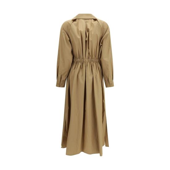 26SS 막스마라 원피스 MA2611221162600020BB BEIGE - MAX MARA