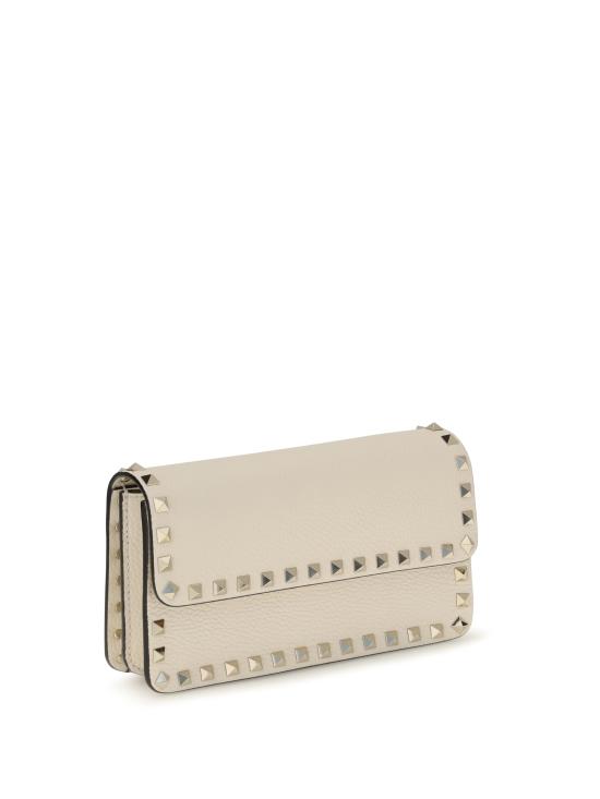 26FW 발렌티노 가라바니 지갑 9W2P0S61VSH I16 BEIGE - VALENTINO GARAVANI