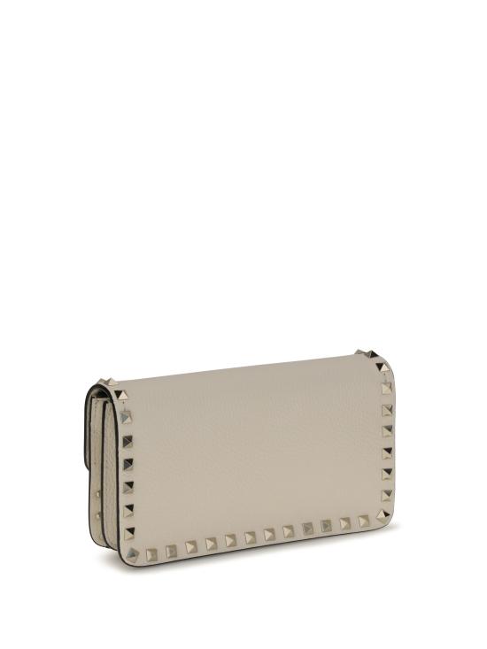 26FW 발렌티노 가라바니 지갑 9W2P0S61VSH I16 BEIGE - VALENTINO GARAVANI