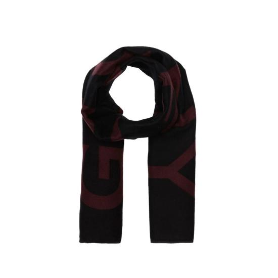  지방시 머플러/스카프 GI 8990636966100 BLACK - GIVENCHY