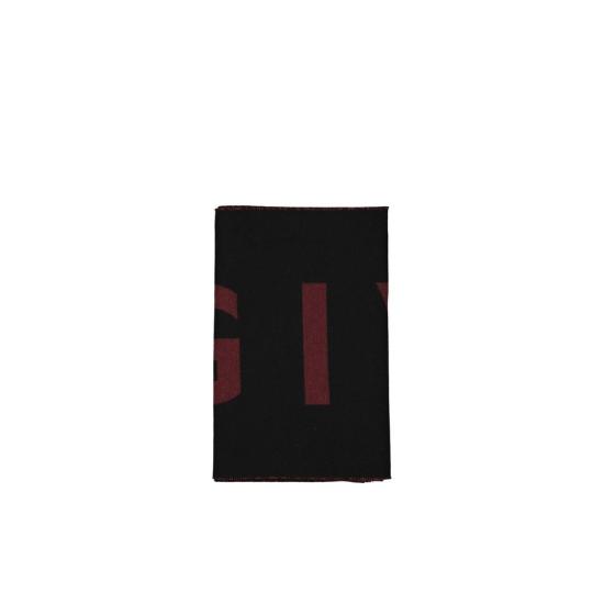  지방시 머플러/스카프 GI 8990636966100 BLACK