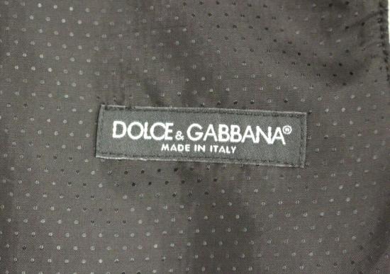  돌체앤가바나 베스트 GSS12043 GRAY - DOLCE & GABBANA