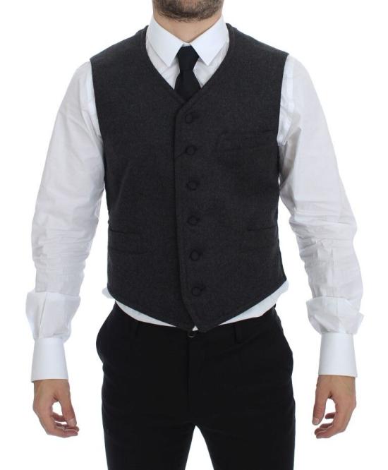  돌체앤가바나 베스트 GSS12043 GRAY - DOLCE & GABBANA