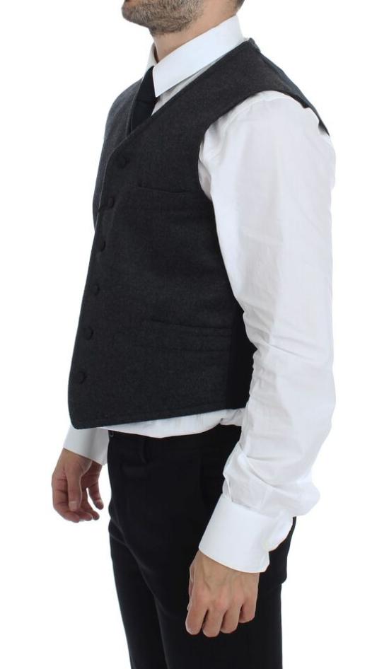  돌체앤가바나 베스트 GSS12043 GRAY - DOLCE & GABBANA