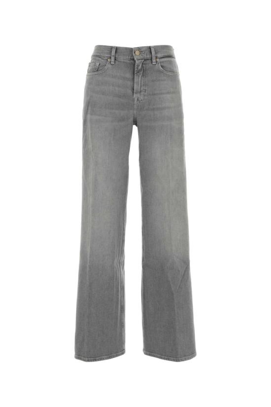 26FW 세븐포올맨카인드 데님 팬츠 7UG20C66 3NT GRAY