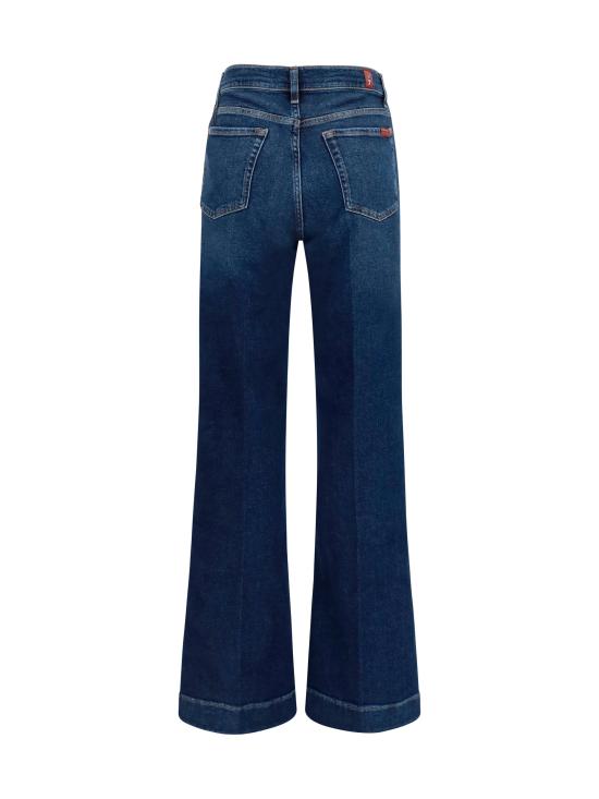 26FW 세븐포올맨카인드 데님 팬츠 7U330A91 U73NO BLUE - 7 FOR ALL MANKIND
