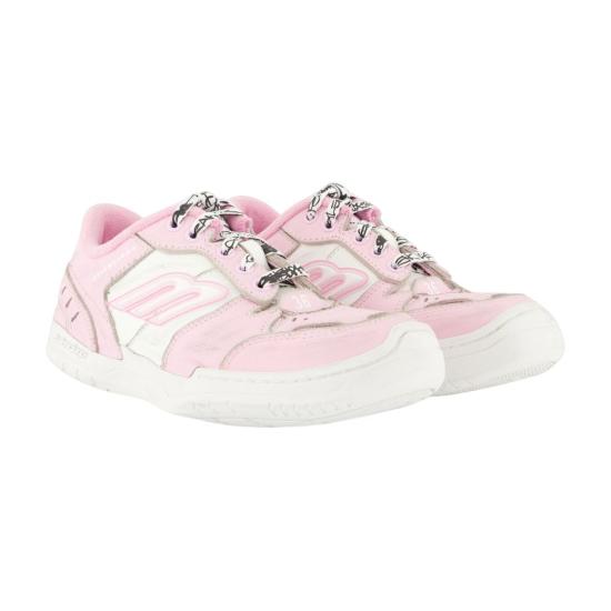 26FW 발렌시아가 스니커즈 CONFIG CIAS25015 PINK - BALENCIAGA