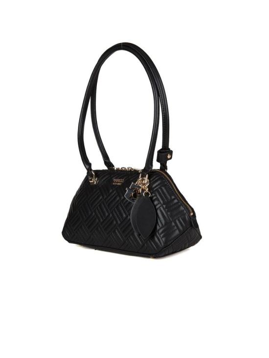  게스 숄더백 HWQG99 21080 BLA ONESIZE Guess BLACK - GUESS