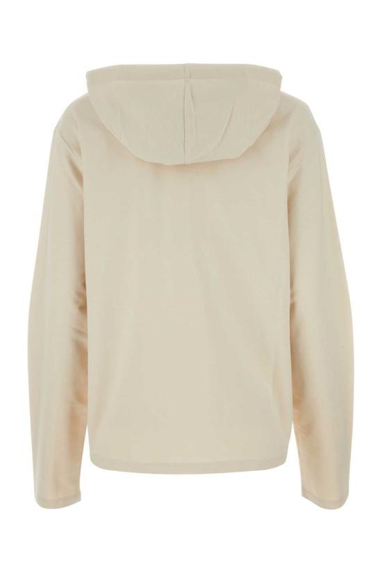 26SS 프라다 스웨터 134691SOOO14LY F0018 BEIGE - PRADA