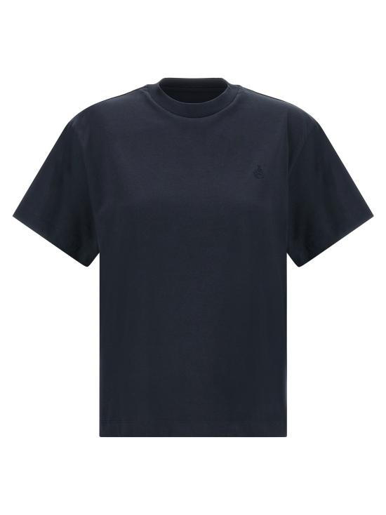 26FW 질샌더 폴로 티셔츠 JI336330BM MULTICOLOR - JIL SANDER