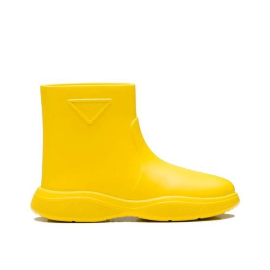  프라다 부츠 PR 8990024728788 YELLOW