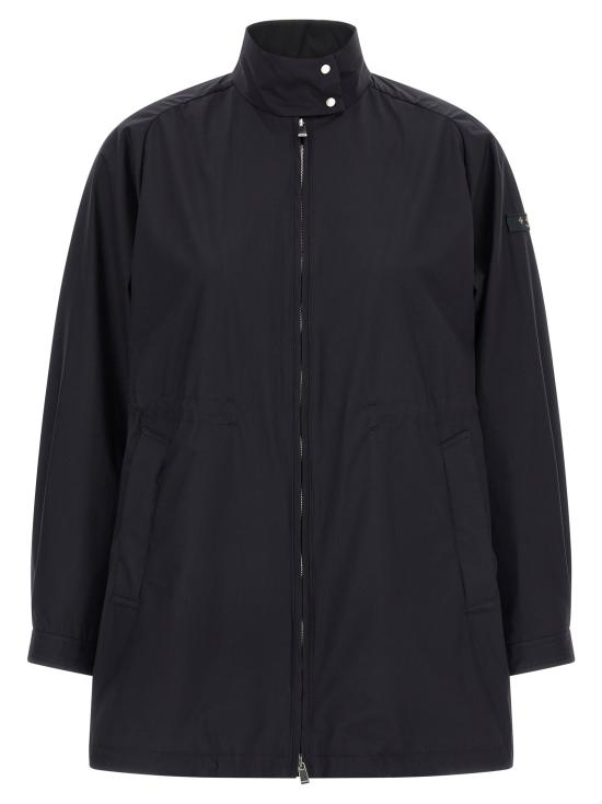 26SS 타트라스 자켓 TA330471BM BLACK