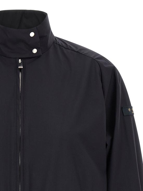 26SS 타트라스 자켓 TA330471BM BLACK - TATRAS