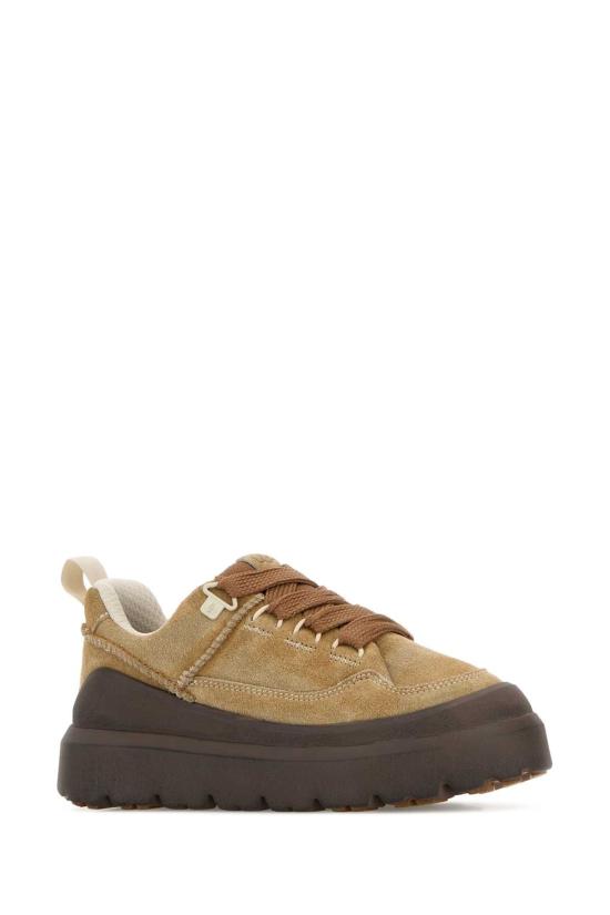 26SS 어그 스니커즈 1174994 CKR CAMEL - UGG