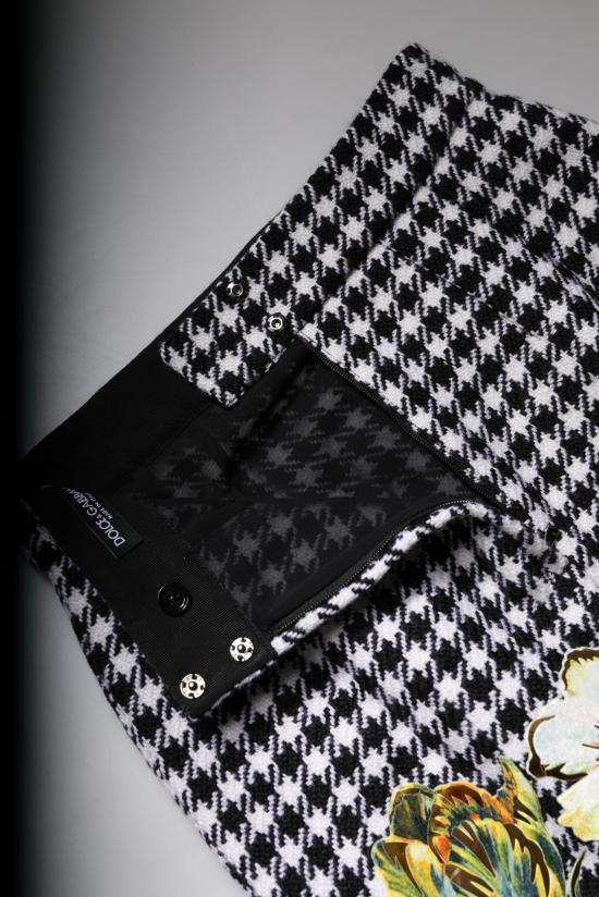  돌체앤가바나 스커트 SKI2084 MULTICOLOR - DOLCE & GABBANA