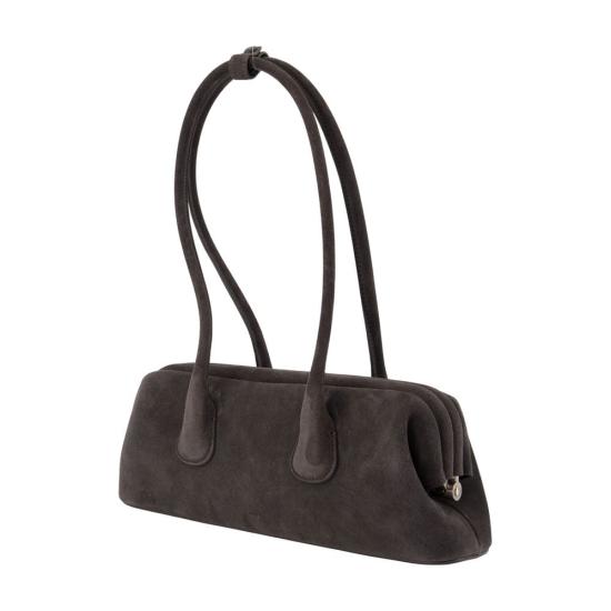26FW 오소이 숄더백 SOI026013 GRAY - OSOI