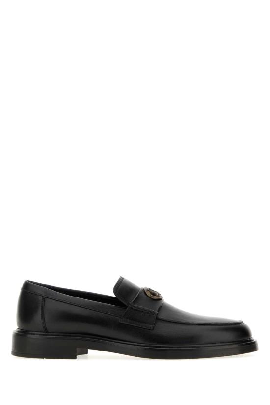 26FW 버버리 스니커즈 8127954 A1189 BLACK